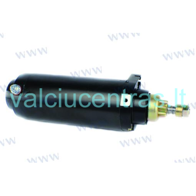 Starteris Mercury V6 2.5L varikliams